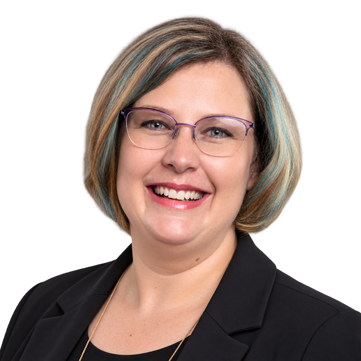 Dr Cornelie Crous