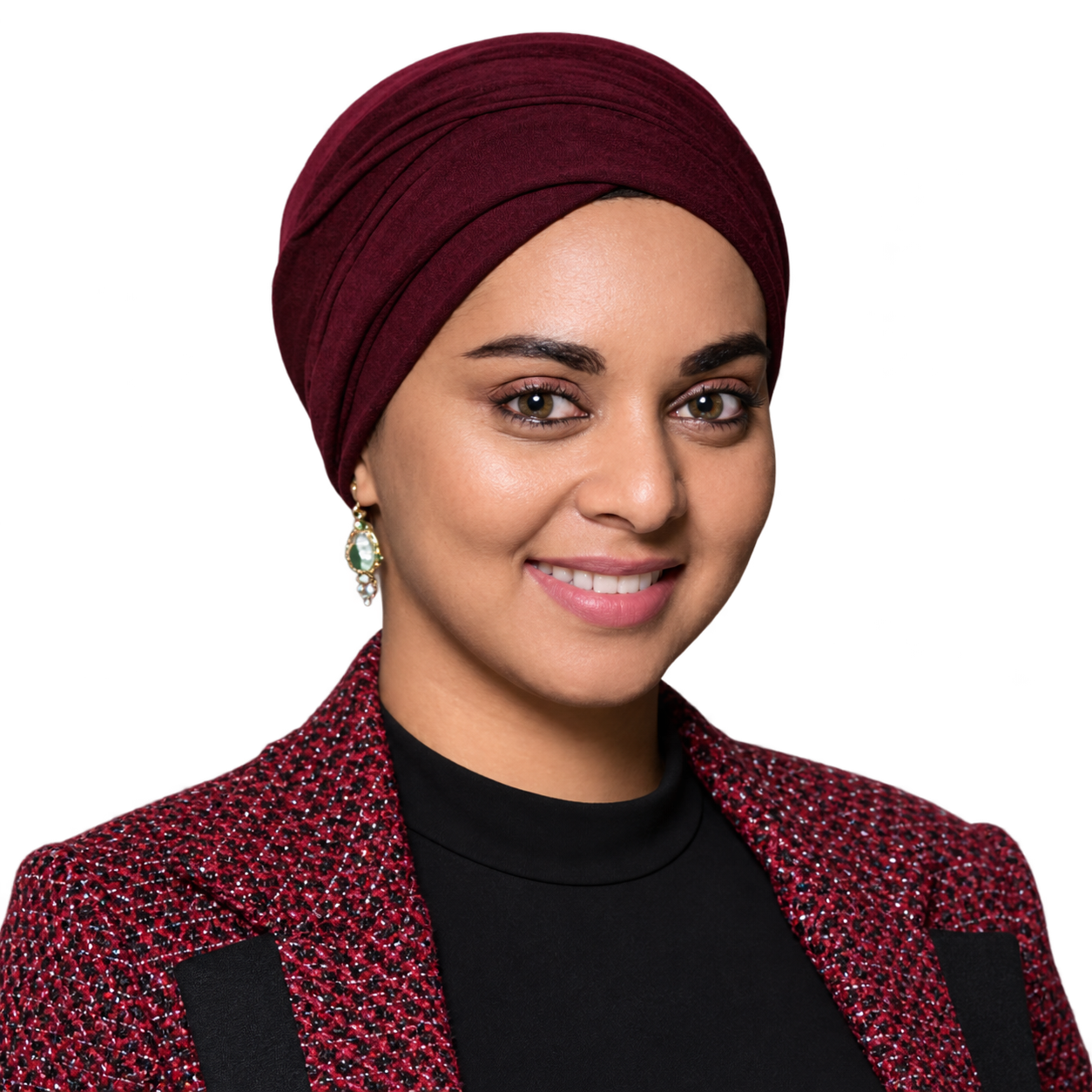 Nosheena Mansoor