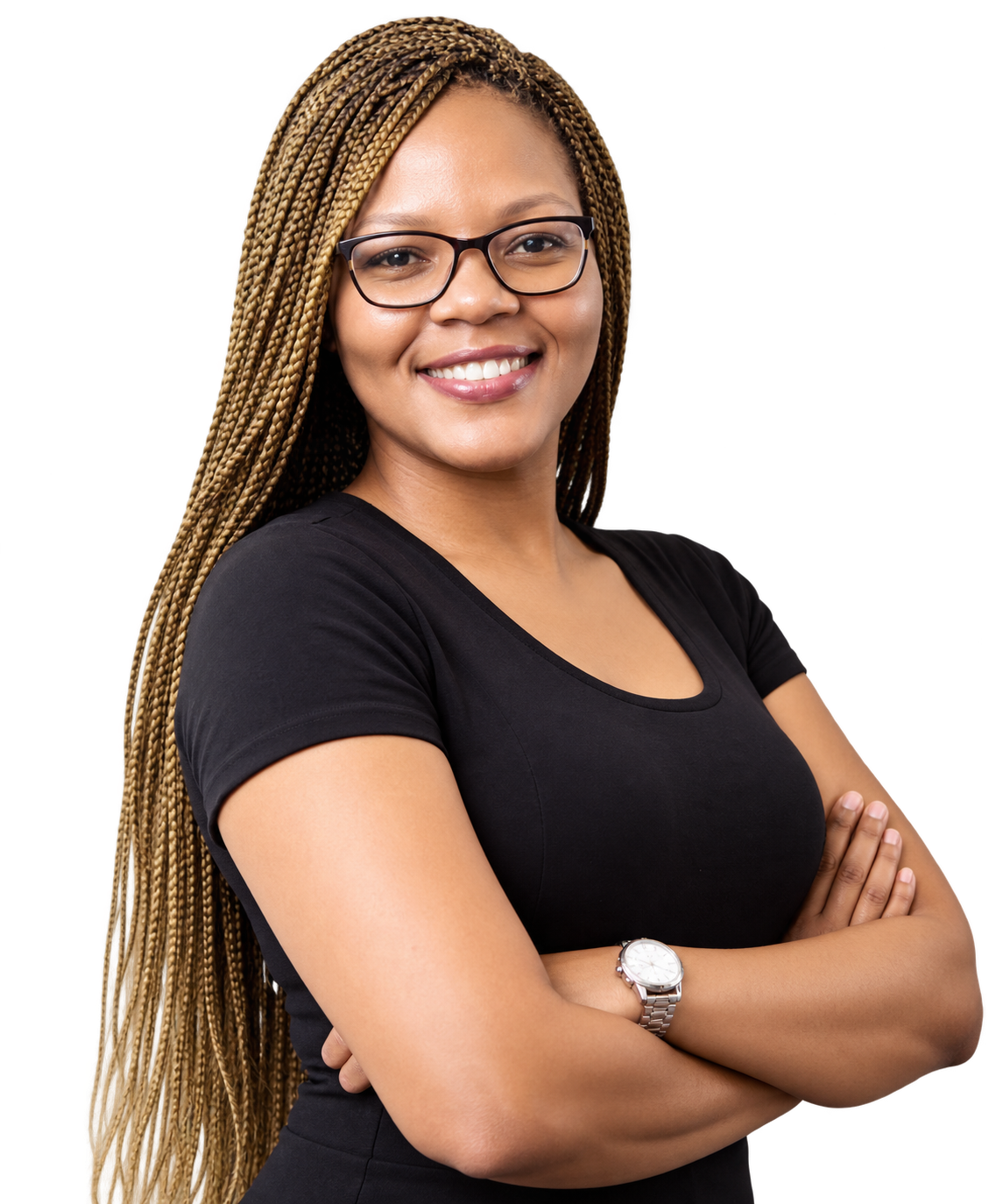 Palesa Sekese