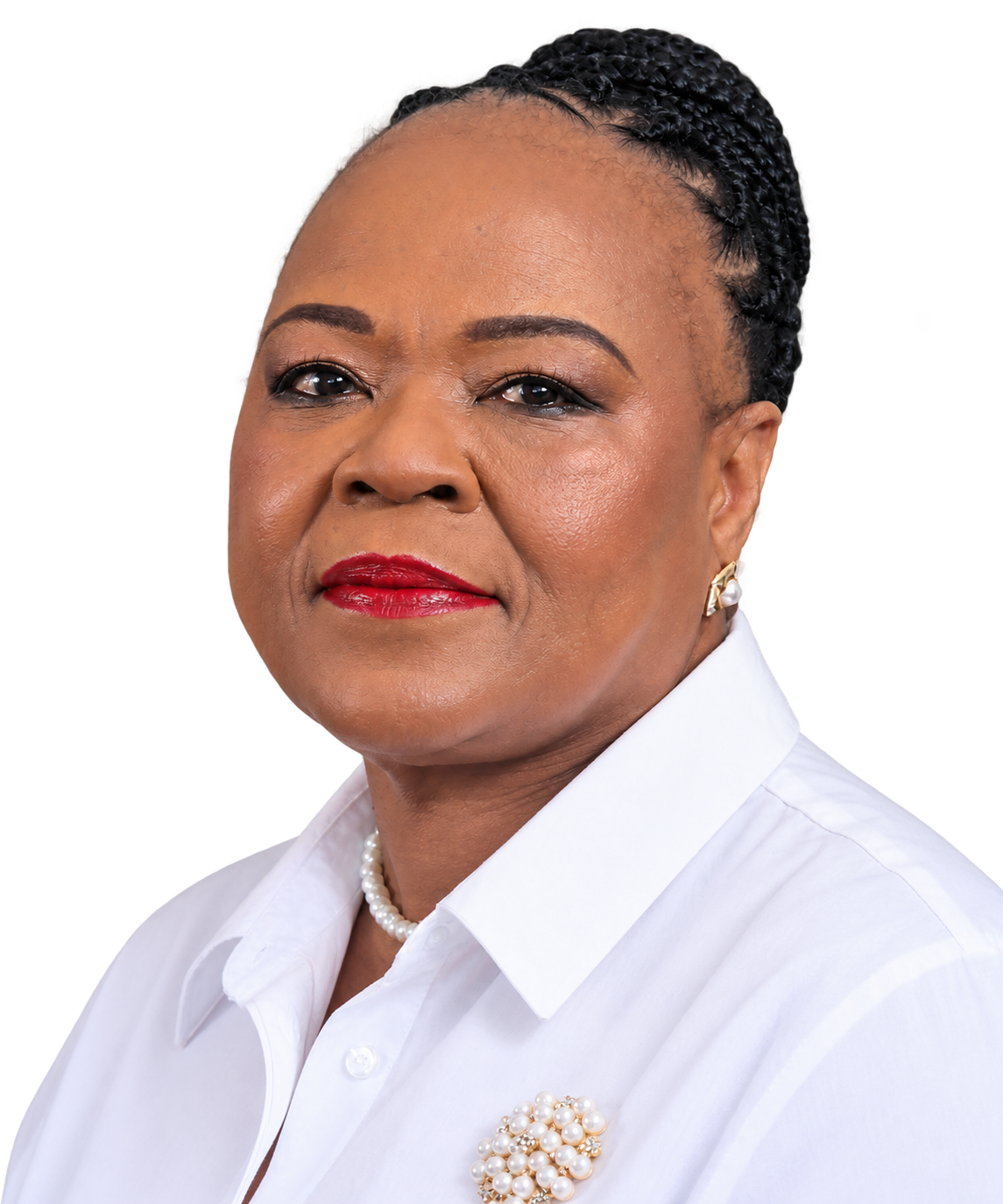 Faith Ngwenya Faith Ngwenya