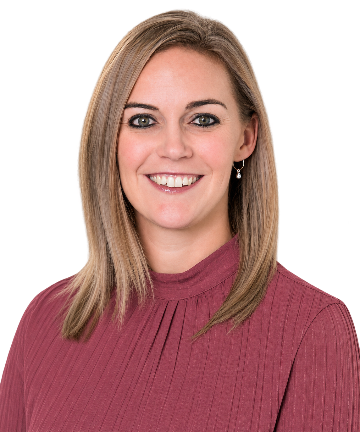Michelle de Lange