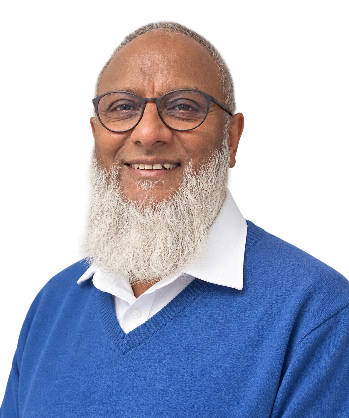 Saleem Kharwa