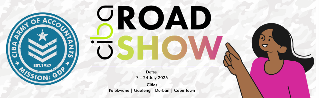 Roadshows 2026